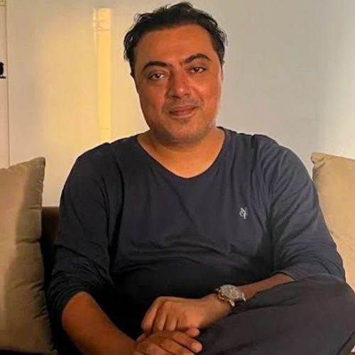 Deepak Kingrani